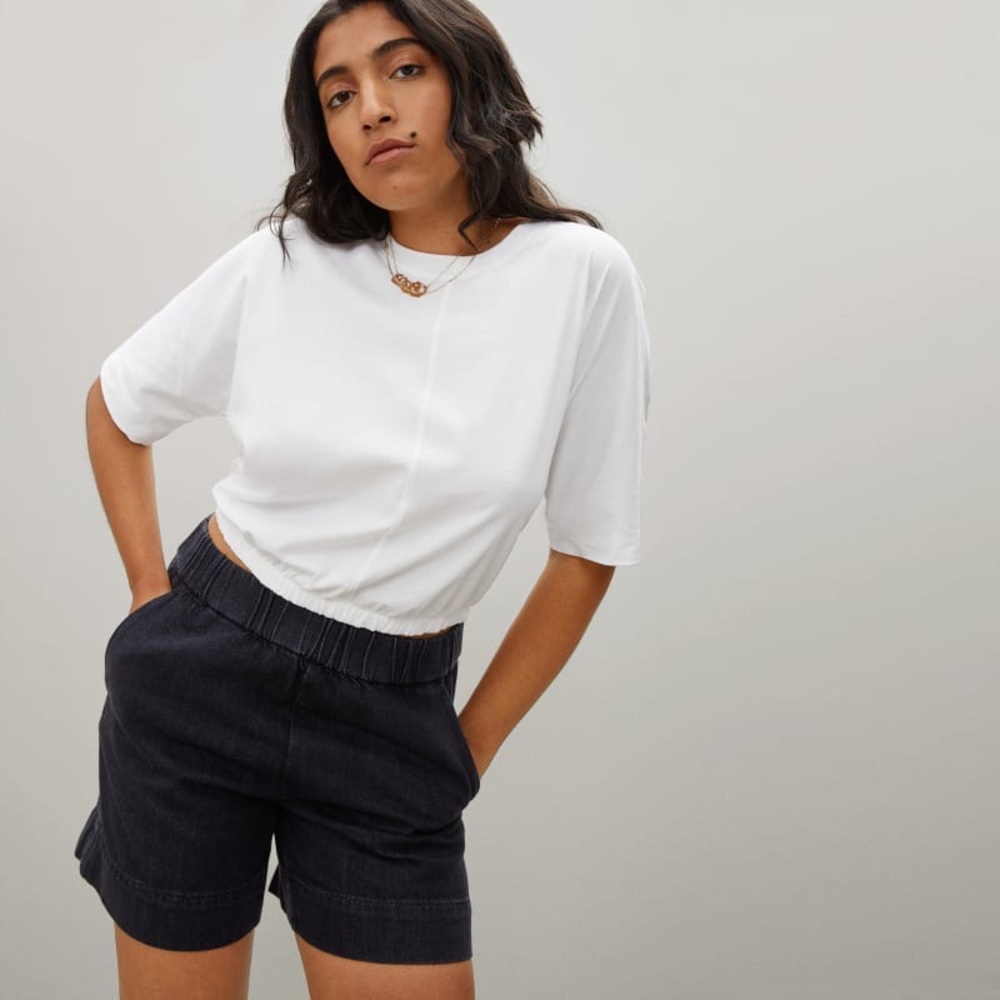 Everlane Cotton Tee